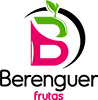 Frutas Berenguer Logo